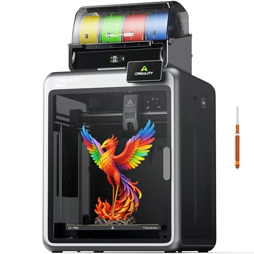 Creality K2 Pro Combo 3D Printer