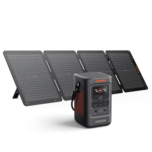 Jackery Explorer 240D Portable Power Station