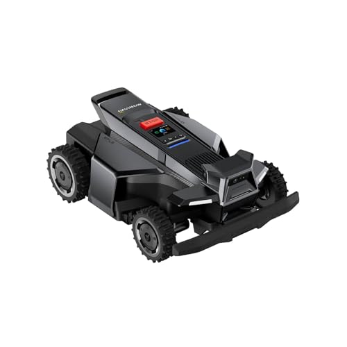Segway Navimow X450 Wire-Free Robot Mower